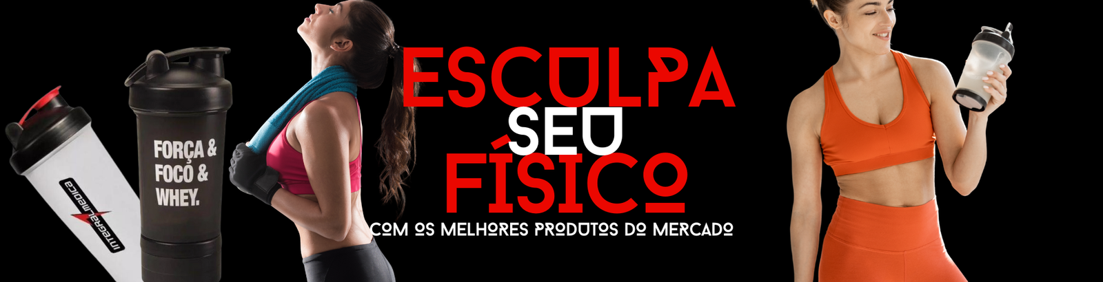 Promoção Acessórios