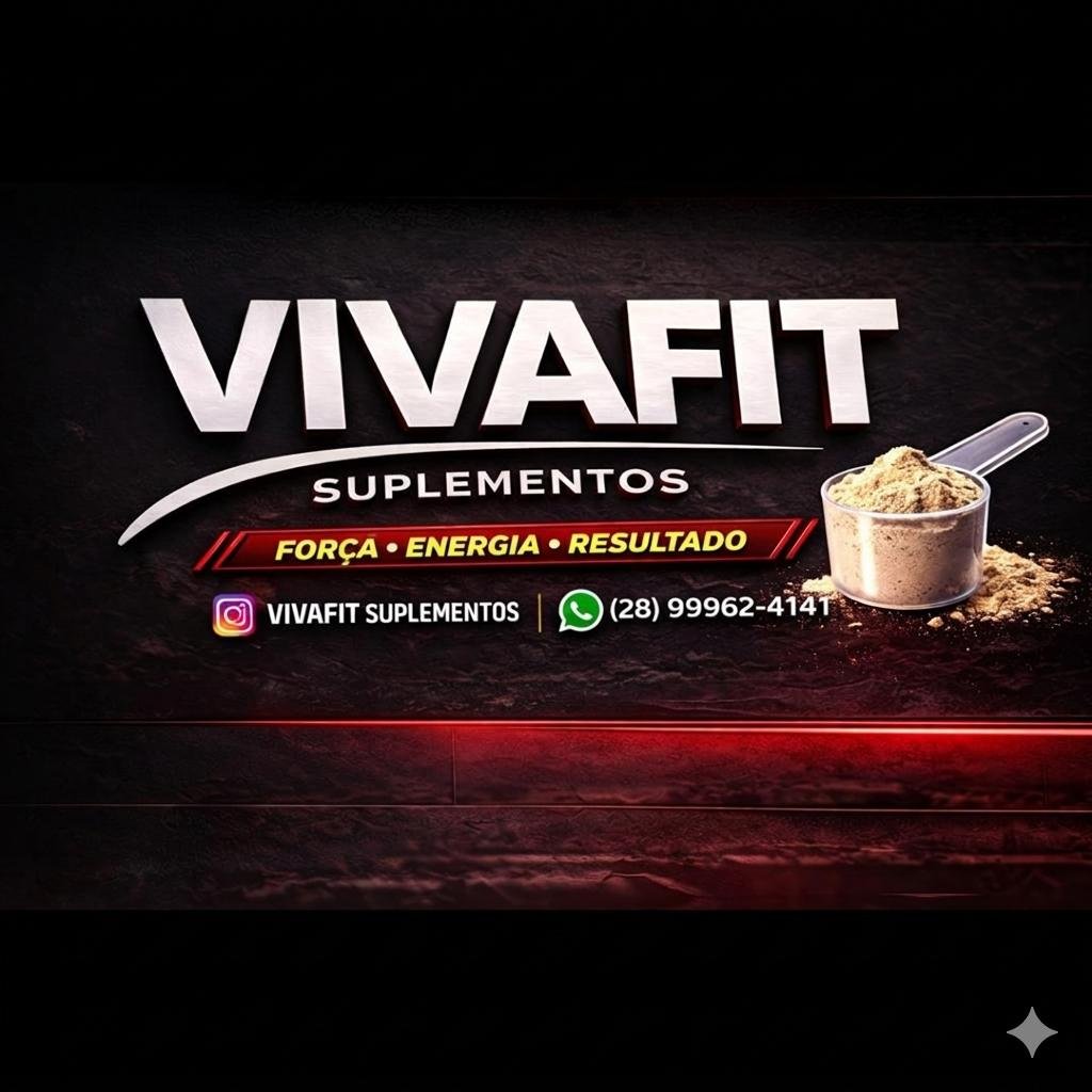 Vivafit Suplementos